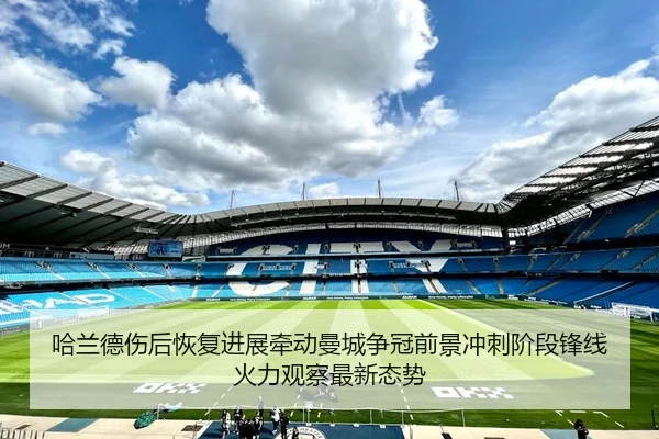 哈兰德伤后恢复进展牵动曼城争冠前景冲刺阶段锋线火力观察最新态势